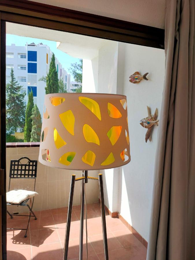 Playa Del Ingles -2 Balcons- Agaete Park Apartamento San Bartolomé Exterior foto